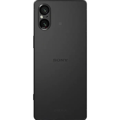 Смартфон Sony Xperia 5 V 5G XQ-DE72 8/256Gb Black Global version