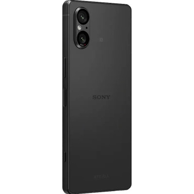 Смартфон Sony Xperia 5 V 5G XQ-DE72 8/256Gb Black Global version