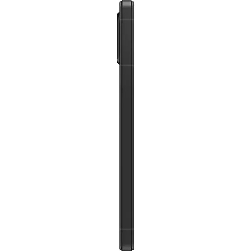 Смартфон Sony Xperia 5 V 5G XQ-DE72 8/256Gb Black Global version