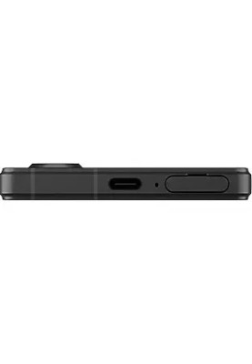 Смартфон Sony Xperia 5 V 5G XQ-DE72 8/256Gb Black Global version
