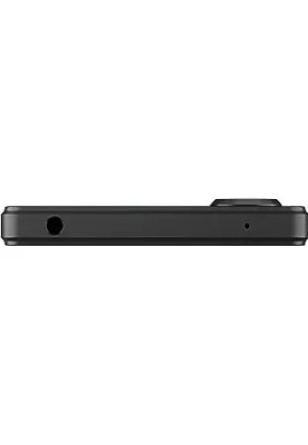 Смартфон Sony Xperia 5 V 5G XQ-DE72 8/256Gb Black Global version