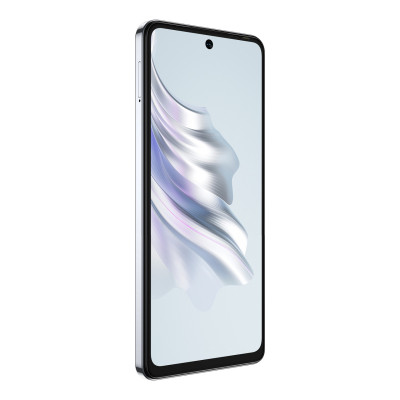 Смартфон Tecno Spark 20 PRO (KJ6) 8/256Gb NFC Frosty Ivory (4894947014192) UA UCRF
