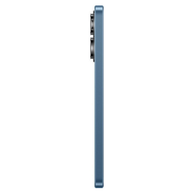 Смартфон Xiaomi Poco X6 5G 12/256Gb Blue NFC Global version