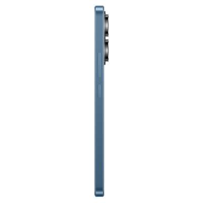 Смартфон Xiaomi Poco X6 5G 12/256Gb Blue NFC Global version