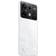 Смартфон Xiaomi Poco X6 5G 8/256Gb White NFC Global version