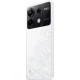 Смартфон Xiaomi Poco X6 5G 8/256Gb White NFC Global version