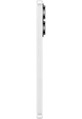 Смартфон Xiaomi Poco X6 5G 8/256Gb White NFC Global version