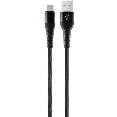 Кабель USB Type-C Gelius Pro Fast Speed 2 GP-UC05c 22.5W/4A color 1m
