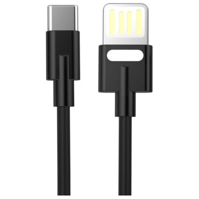 Кабель USB Type-C Nomi DCSQ 10c 2.4A 1m