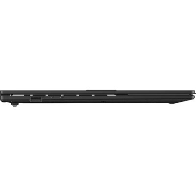 Ноутбук Asus VivoBook Go 15 E1504FA Mixed Black (E1504FA-BQ210) UA UCRF