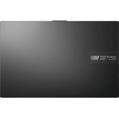 Ноутбук Asus VivoBook Go 15 E1504FA Mixed Black (E1504FA-BQ210) UA UCRF