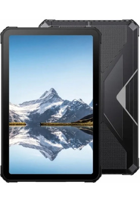 Планшет Fossibot DT1 8/256Gb Gray Global version