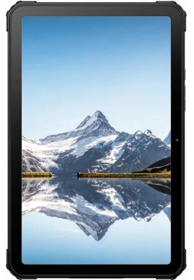 Планшет Fossibot DT1 8/256Gb Gray Global version