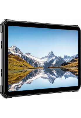 Планшет Fossibot DT1 8/256Gb Gray Global version