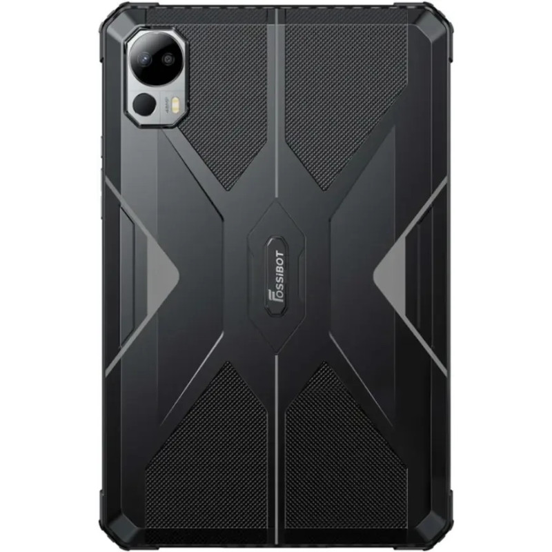 Планшет Fossibot DT1 8/256Gb Gray Global version