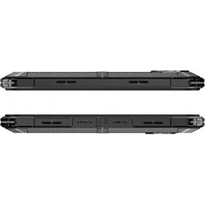 Планшет Fossibot DT1 8/256Gb Gray Global version