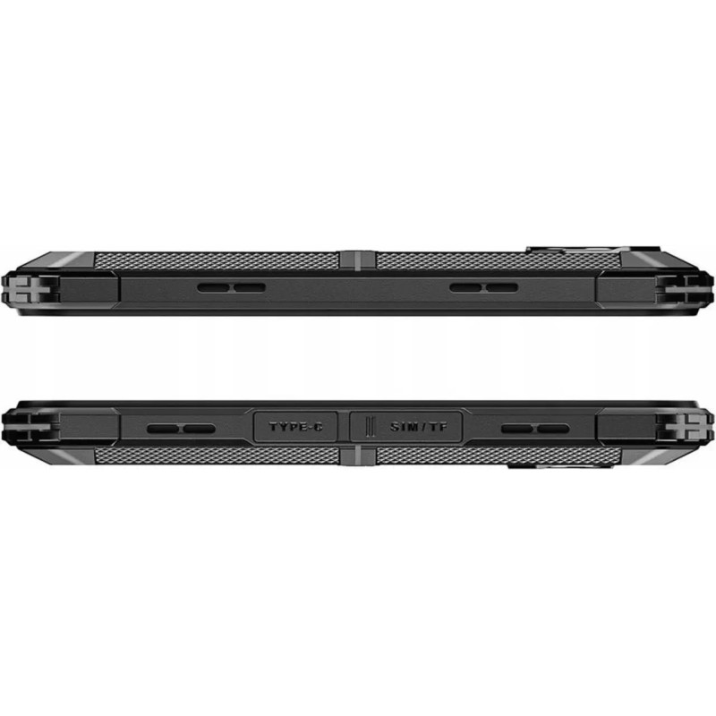 Планшет Fossibot DT1 8/256Gb Gray Global version