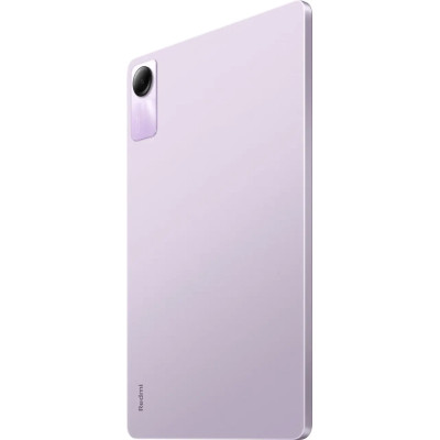 Планшет Xiaomi Redmi Pad SE 4/128Gb Wi-Fi version Lavender Purple Global version