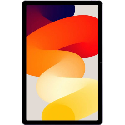 Планшет Xiaomi Redmi Pad SE 4/128Gb Wi-Fi version Lavender Purple Global version
