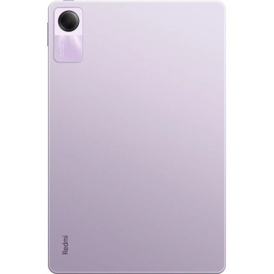 Планшет Xiaomi Redmi Pad SE 4/128Gb Wi-Fi version Lavender Purple Global version