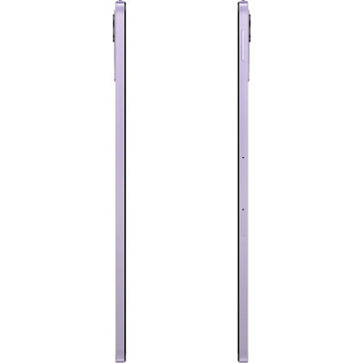 Планшет Xiaomi Redmi Pad SE 4/128Gb Wi-Fi version Lavender Purple Global version