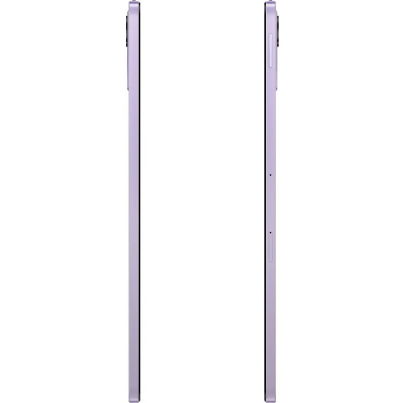 Планшет Xiaomi Redmi Pad SE 4/128Gb Wi-Fi version Lavender Purple Global version