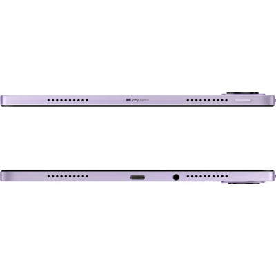 Планшет Xiaomi Redmi Pad SE 4/128Gb Wi-Fi version Lavender Purple Global version