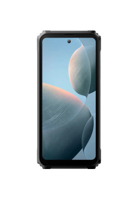 Смартфон Blackview BL9000 5G 12/512Gb NFC Black Global version
