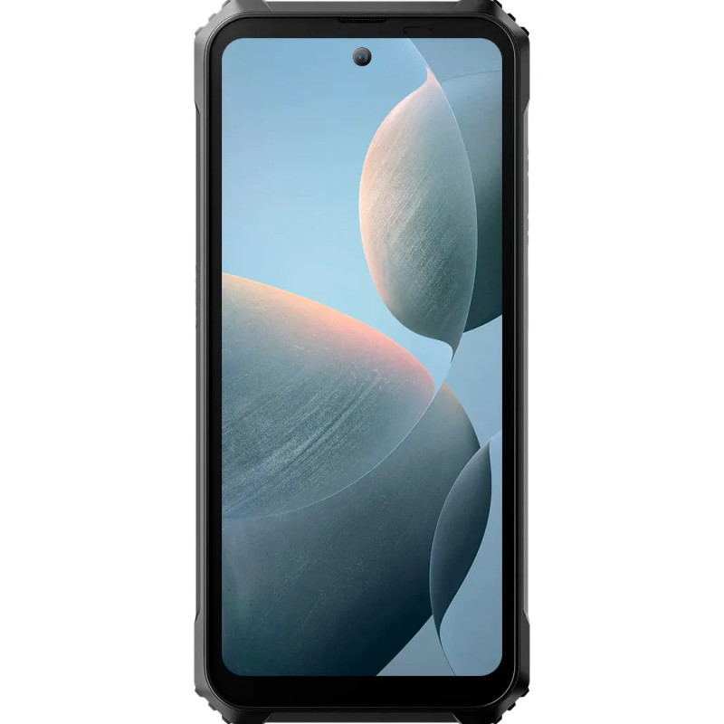 Смартфон Blackview BL9000 5G 12/512Gb NFC Black Global version