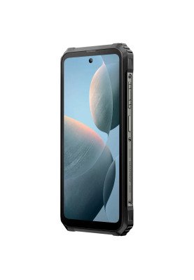 Смартфон Blackview BL9000 5G 12/512Gb NFC Black Global version
