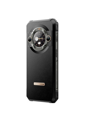 Смартфон Blackview BL9000 5G 12/512Gb NFC Black Global version
