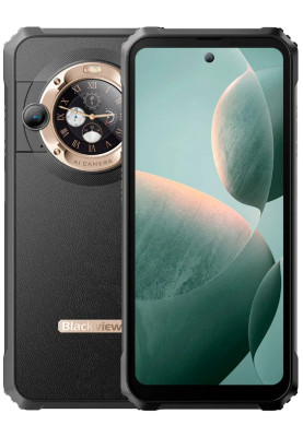Смартфон Blackview BL9000 5G 12/512Gb NFC Gold Global version