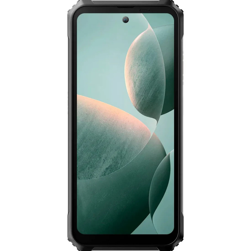 Смартфон Blackview BL9000 5G 12/512Gb NFC Gold Global version