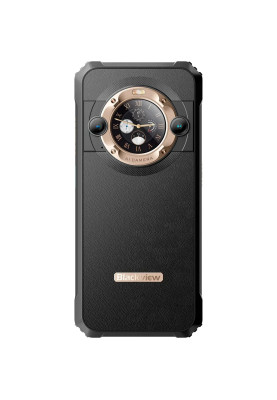 Смартфон Blackview BL9000 5G 12/512Gb NFC Gold Global version