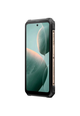Смартфон Blackview BL9000 5G 12/512Gb NFC Gold Global version