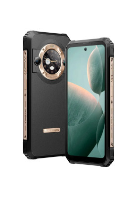 Смартфон Blackview BL9000 5G 12/512Gb NFC Gold Global version