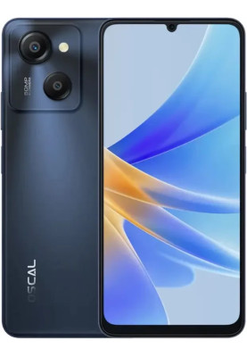 Смартфон Blackview Oscal Modern 8 8/256Gb Ash Gray Global version