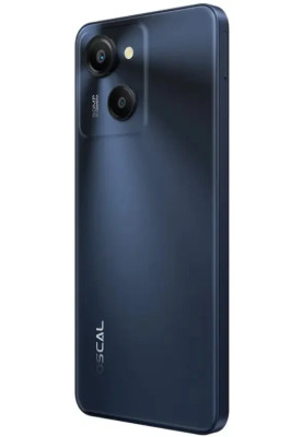 Смартфон Blackview Oscal Modern 8 8/256Gb Ash Gray Global version