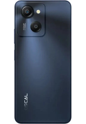 Смартфон Blackview Oscal Modern 8 8/256Gb Ash Gray Global version