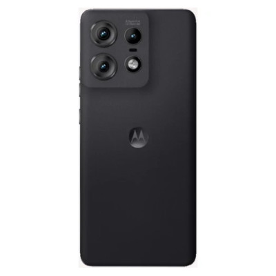 Смартфон Motorola Edge 50 Pro (XT2403-2) 12/512Gb Black Beauty (PB1J0050RS) UA UCRF