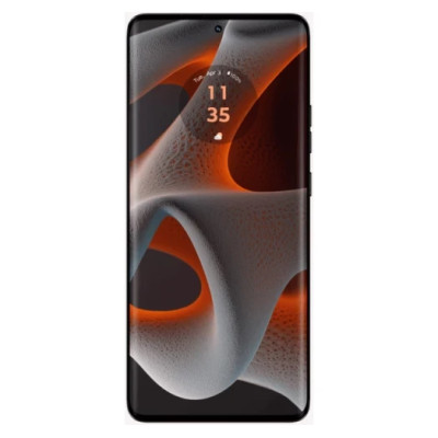 Смартфон Motorola Edge 50 Pro (XT2403-2) 12/512Gb Black Beauty (PB1J0050RS) UA UCRF