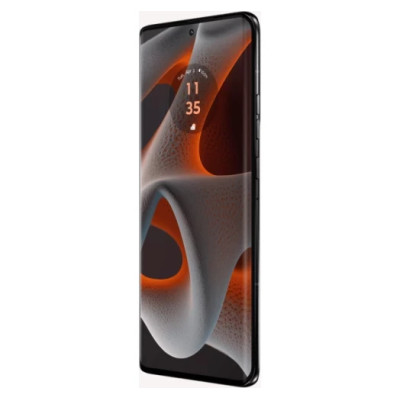 Смартфон Motorola Edge 50 Pro (XT2403-2) 12/512Gb Black Beauty (PB1J0050RS) UA UCRF