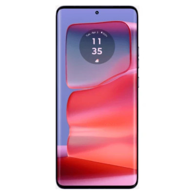 Смартфон Motorola Edge 50 Pro (XT2403-2) 12/512Gb Luxe Lavender (PB1J0053RS) UA UCRF