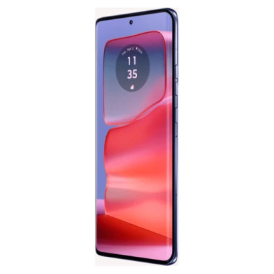 Смартфон Motorola Edge 50 Pro (XT2403-2) 12/512Gb Luxe Lavender (PB1J0053RS) UA UCRF