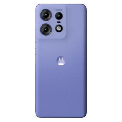Смартфон Motorola Edge 50 Pro (XT2403-2) 12/512Gb Luxe Lavender (PB1J0053RS) UA UCRF