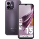 Смартфон Ulefone Note 16 Pro 8/512Gb Midnight Violet Global version