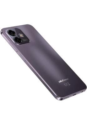 Смартфон Ulefone Note 16 Pro 8/512Gb Midnight Violet Global version