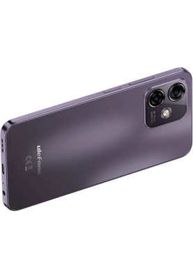Смартфон Ulefone Note 16 Pro 8/512Gb Midnight Violet Global version