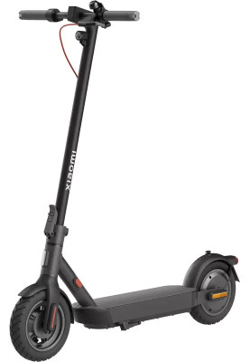 Електросамокат Xiaomi Electric Scooter 4 Pro Gen2 UA UCRF
