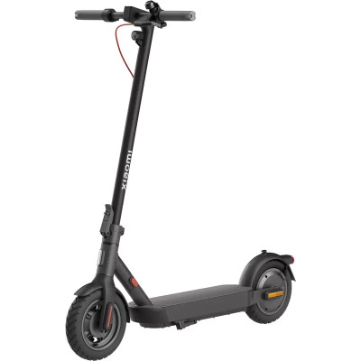 Електросамокат Xiaomi Electric Scooter 4 Pro Gen2 UA UCRF